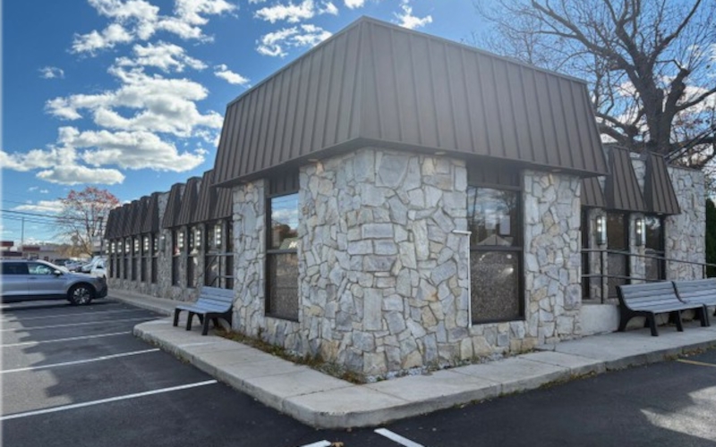 Sand Castle Diner Foods